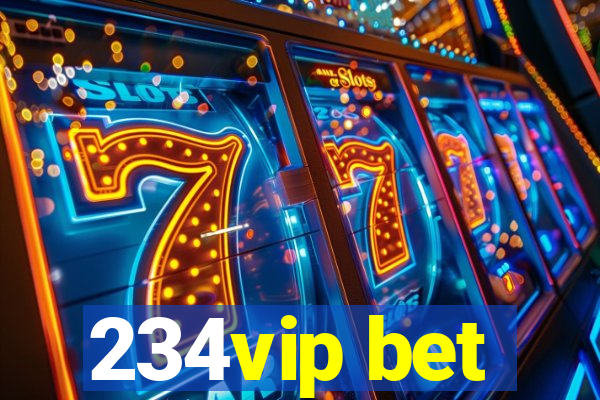 234vip bet